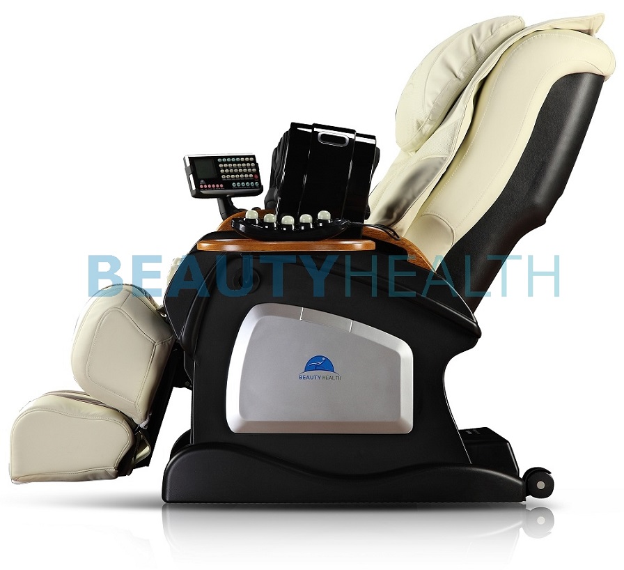 2017 Model Beatyhealth Massage Chair Bc 07d Massagechairs4less