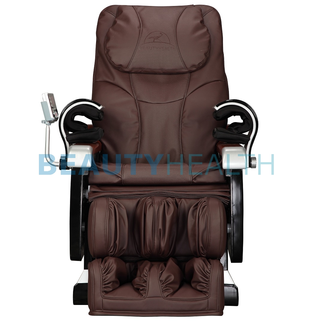 NEW MASSAGE CHAIR SHIATSU RECLINER *, BUILT IN HEAT*  