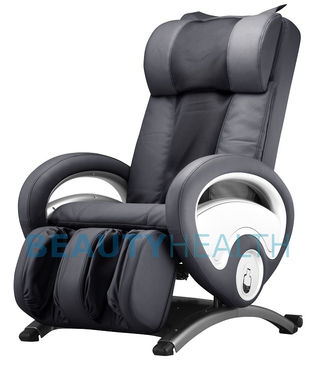   BC 21A Shiatsu Recliner Massage Chair Theater Spa Retails $2499  