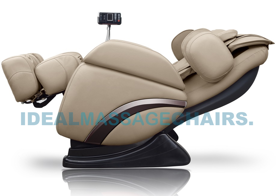 Ic Deal New 2018 Zero Gravity Heated Massage Chair