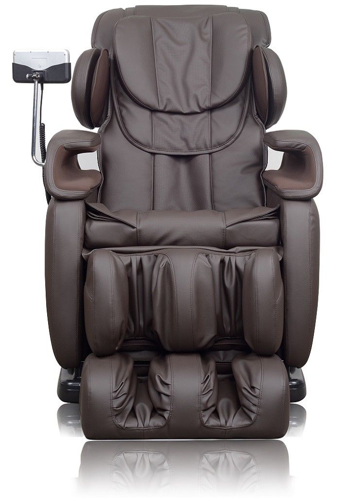 IC-Deal New 2019 Zero Gravity Heated Massage Chair ...