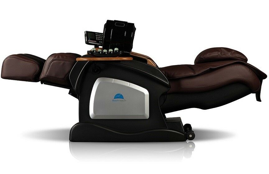 BeautyHealth Massage Chair BC-07DH, 2019 Model – Beauty Health Chairs